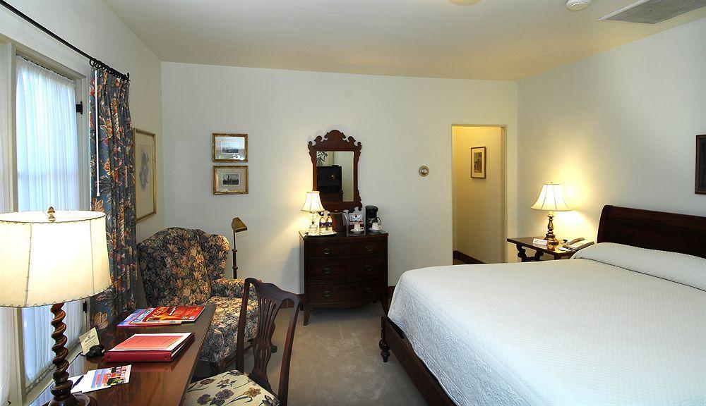 Arizona Inn Тусон Екстер'єр фото
