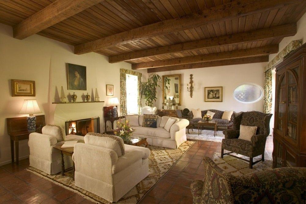 Arizona Inn Тусон Екстер'єр фото