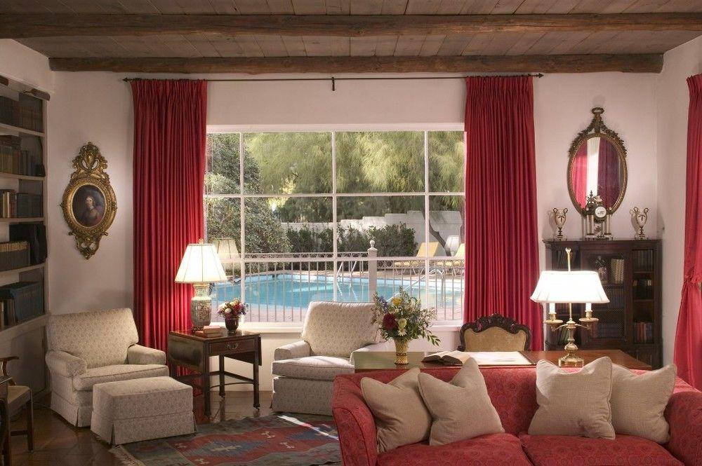Arizona Inn Тусон Екстер'єр фото