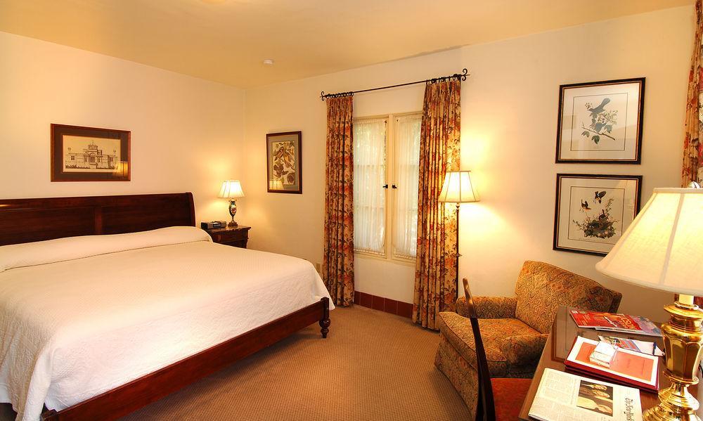 Arizona Inn Тусон Екстер'єр фото