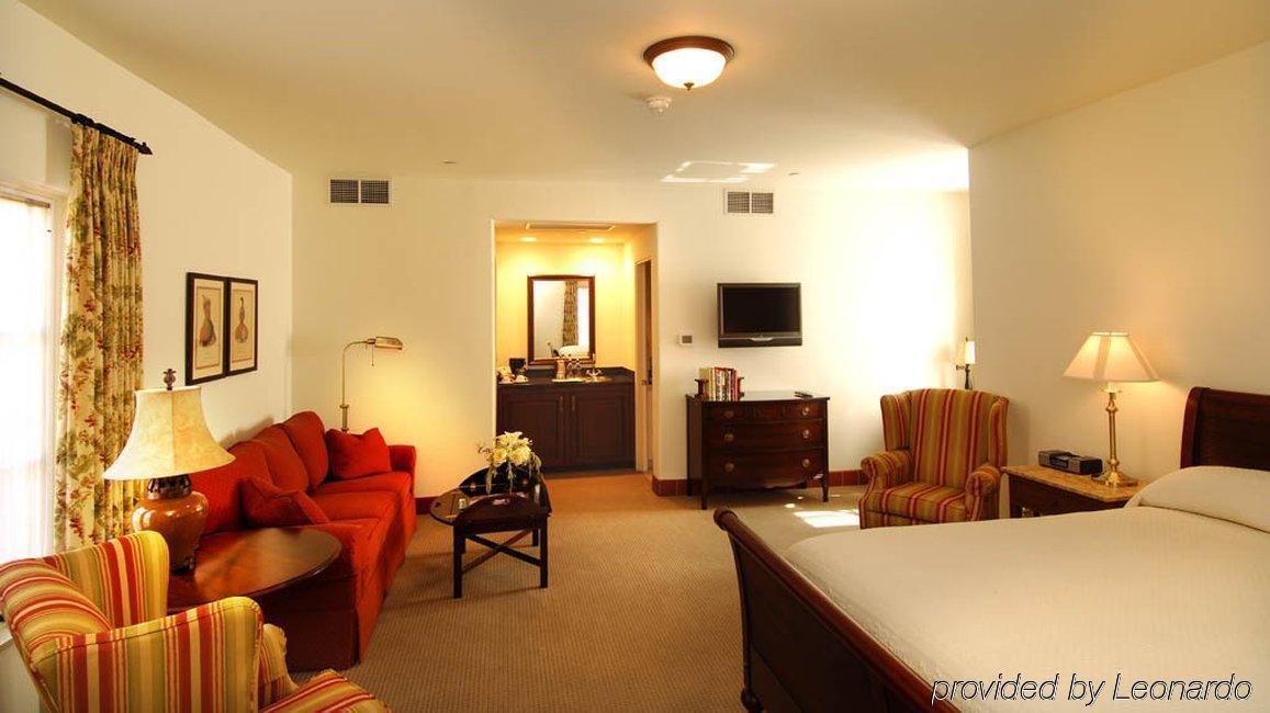 Arizona Inn Тусон Номер фото