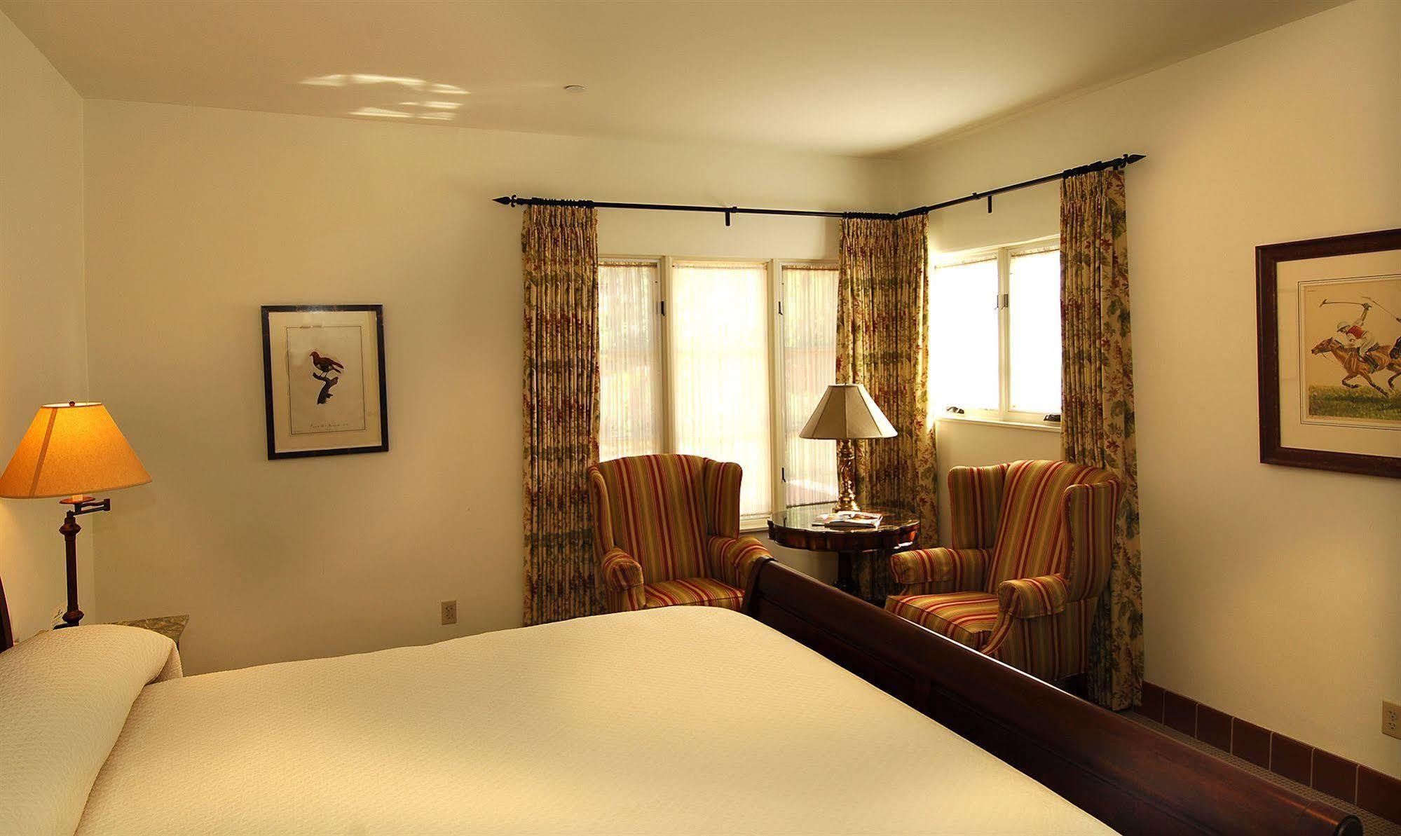 Arizona Inn Тусон Екстер'єр фото